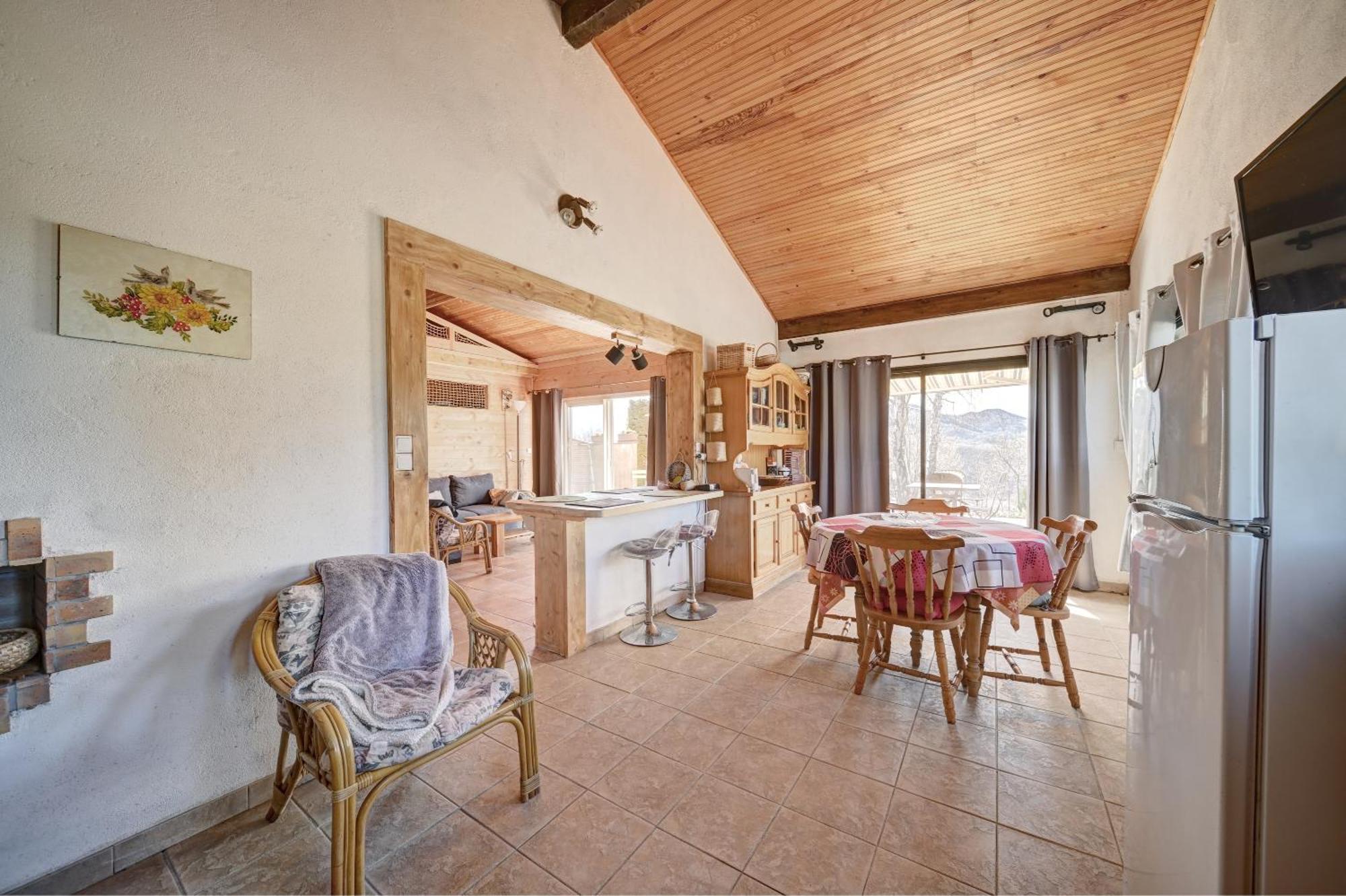 Maisonnette A La Campagne Ariege Villa Saint-Girons  Exterior foto