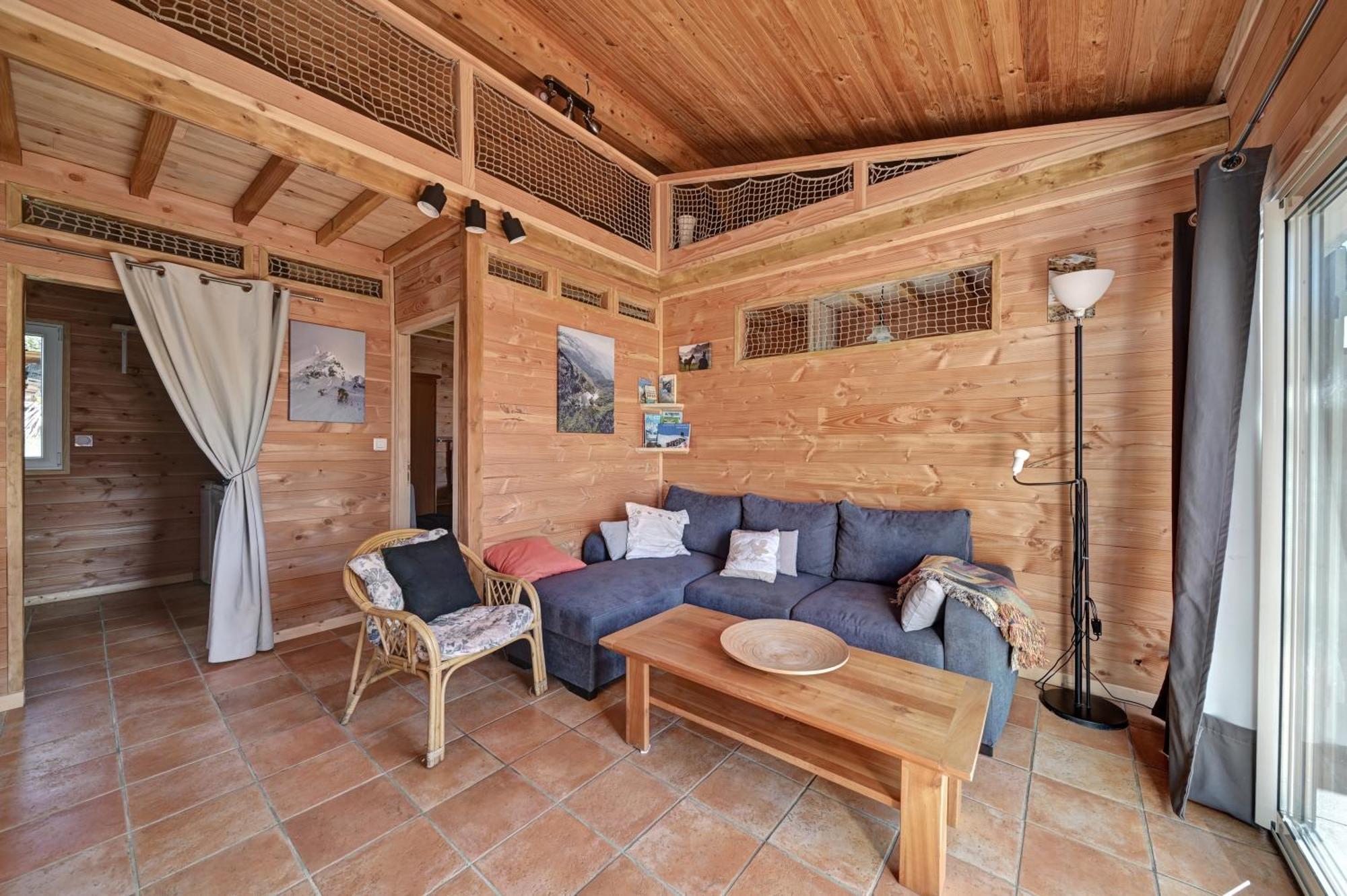Maisonnette A La Campagne Ariege Villa Saint-Girons  Exterior foto